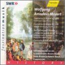 W.a. Mozart - Con Pno [a Major]/Con Vn [d Ma - Preis vom 03.10.2026 20:43:07 h