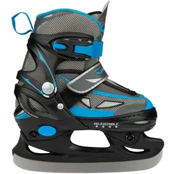 Nijdam, Schlittschuhe, (41)
