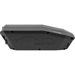 Vision Akkus 10044 E-Bike-Akku 36 V 10 Ah Passend für Marke (Akkus) Bosch