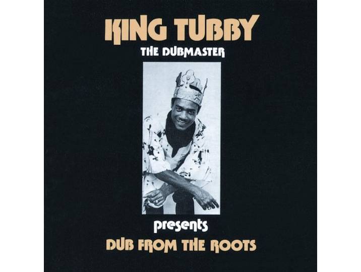 Dub from the Roots