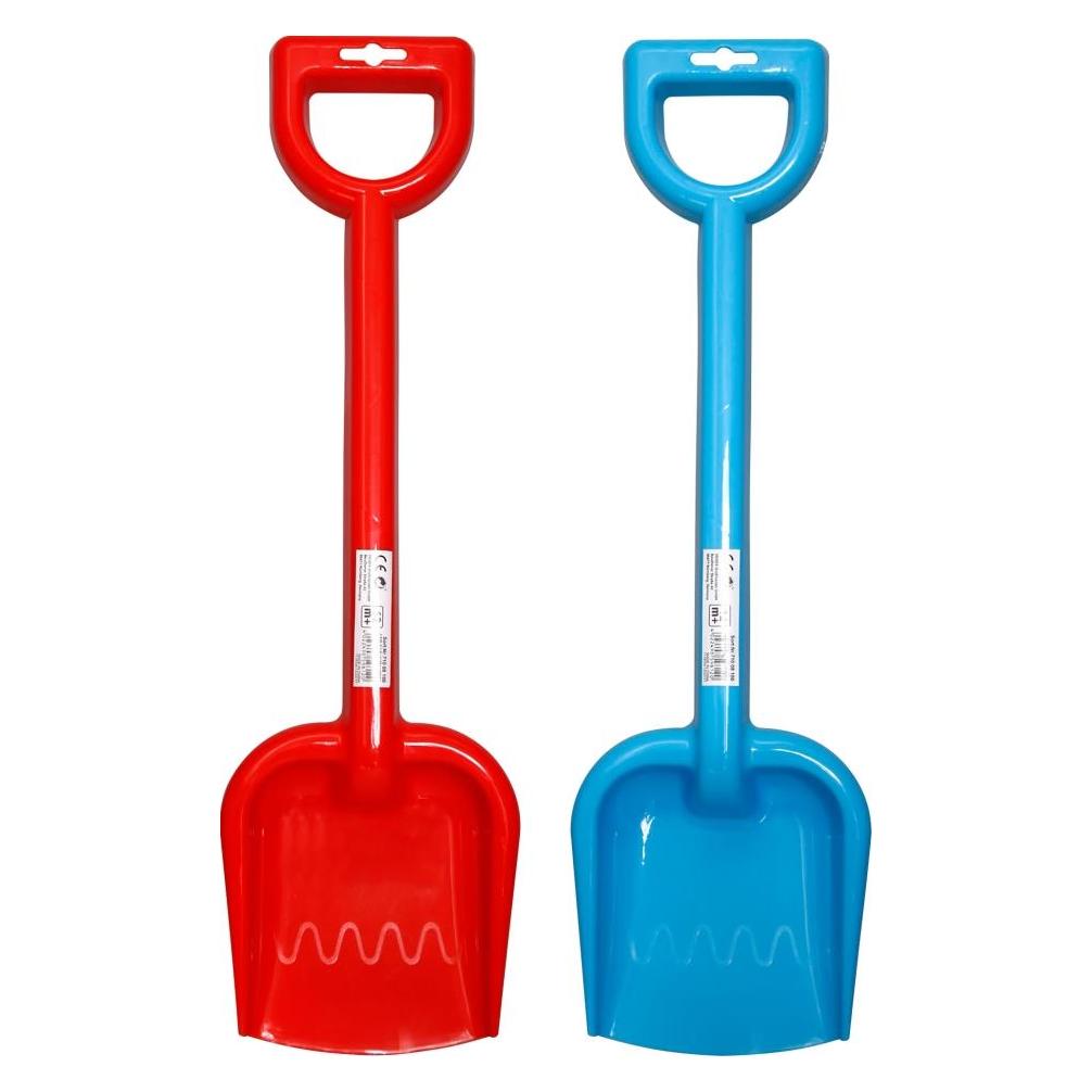 Outdoor Active OA Schaufel, Länge 50cm, 2-fach sortiert (58097949)