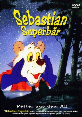 Sebastian Superbär - Retter aus dem All - Preis vom 14.10.2026 23:07:16 h
