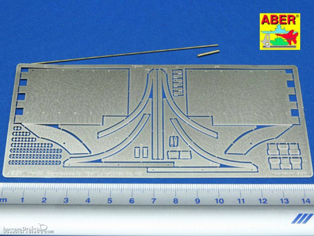 Aber Models 16038