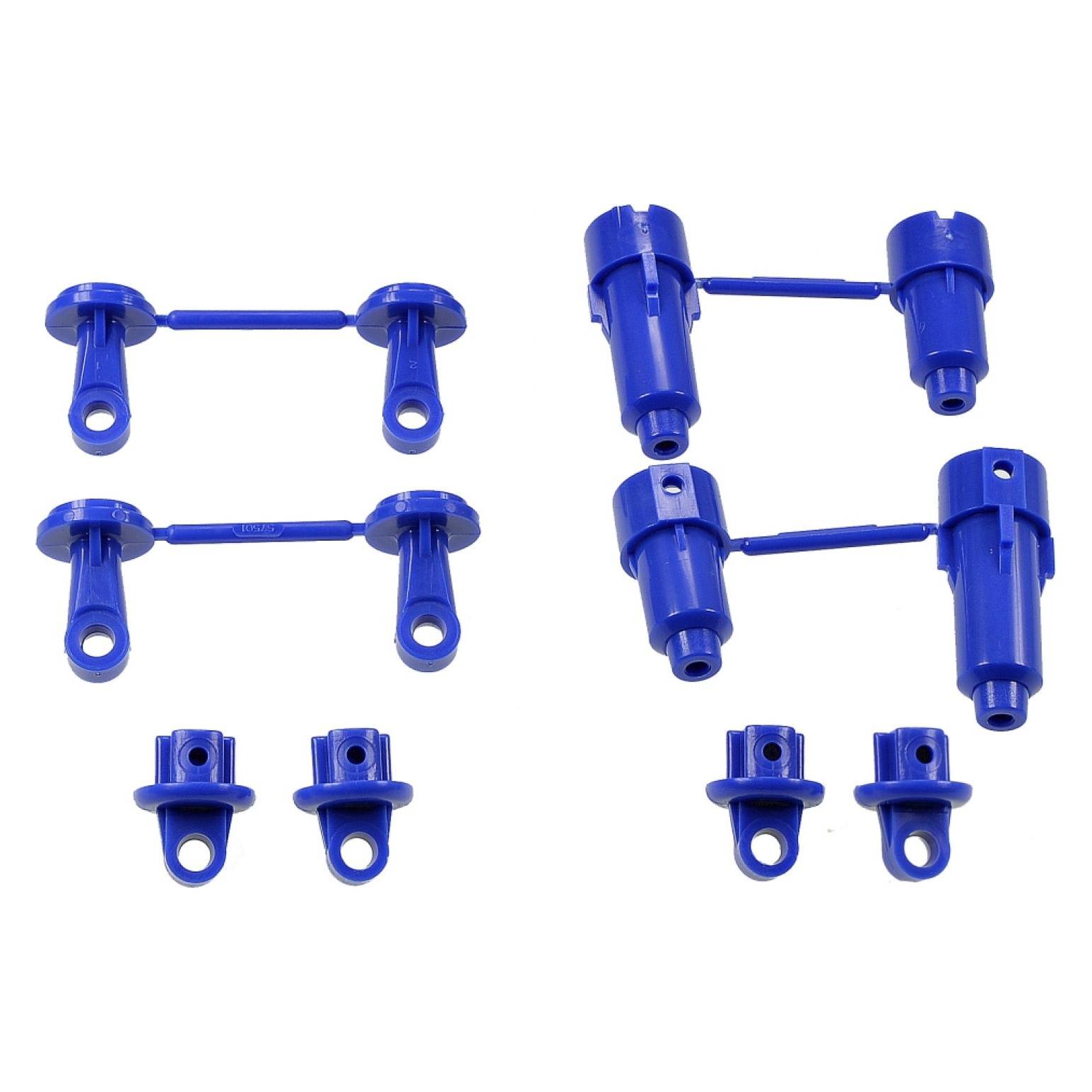 Tamiya DT-01 F-Teile Stossdämpfer 58184 (309335238)