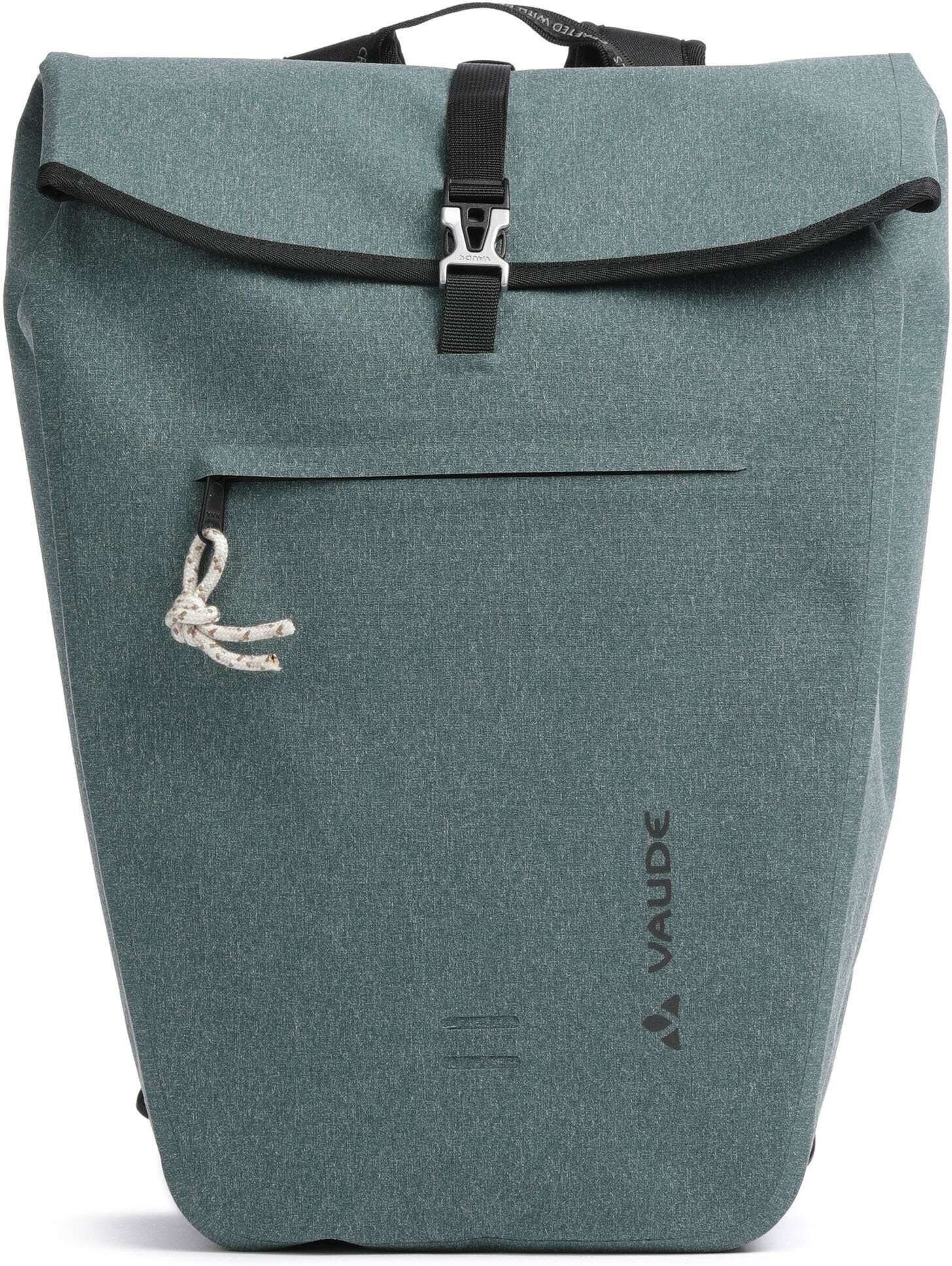 Vaude Clubride Urban 25 Rucksack, grün