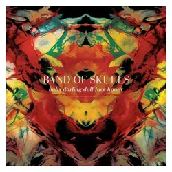 Artist, Schallplatten, Baby Darling Doll Face Honey (Ambr) (Colv) (Rmst) (BAND OF SKULLS)