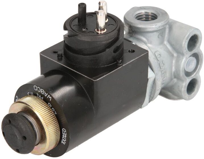 Wabco Elettrovalvola 4721321987