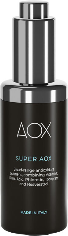 Aox Italia Srl Super Aox 30ml