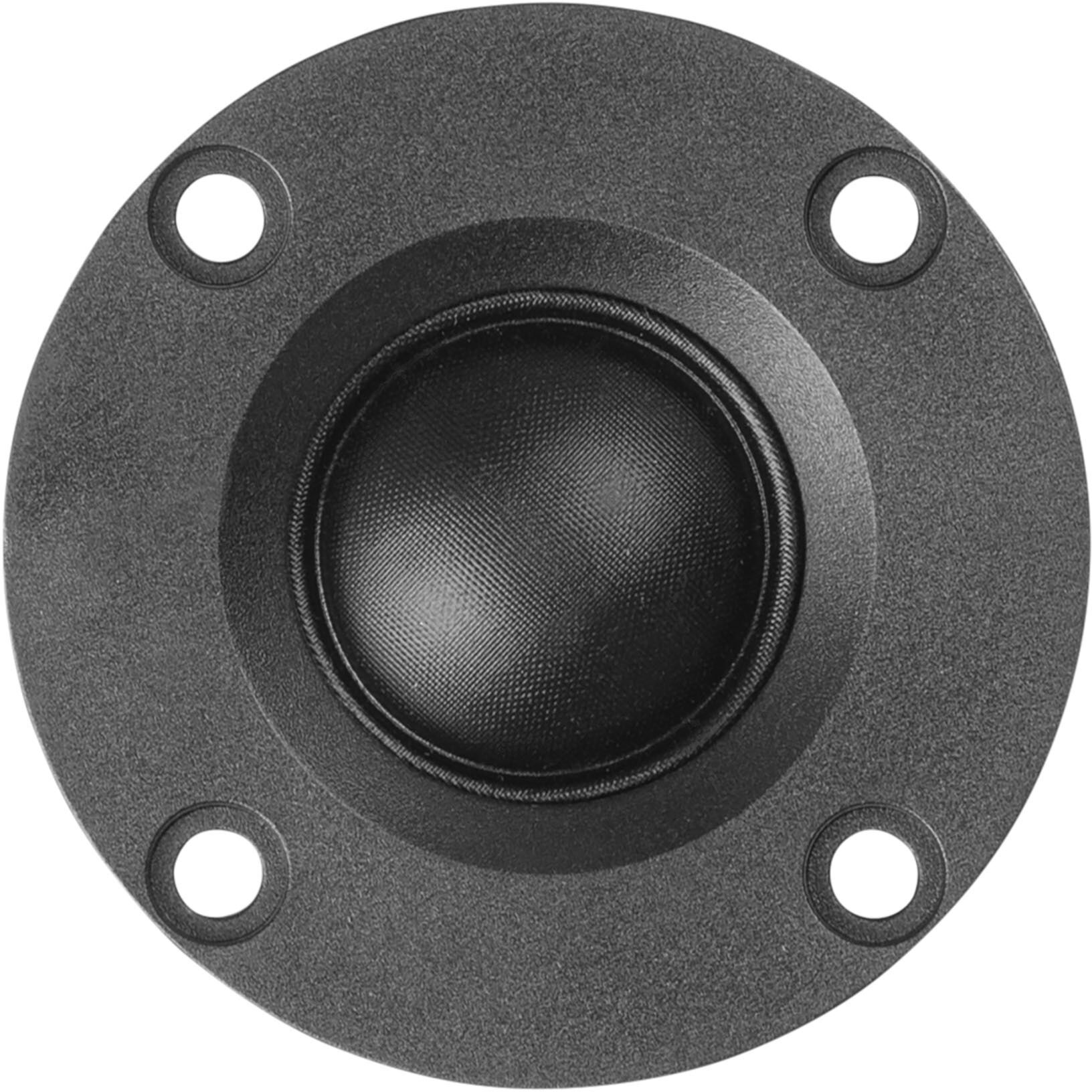 Vonyx Wsd52 Seidenkalotten-Hochtöner 52mm