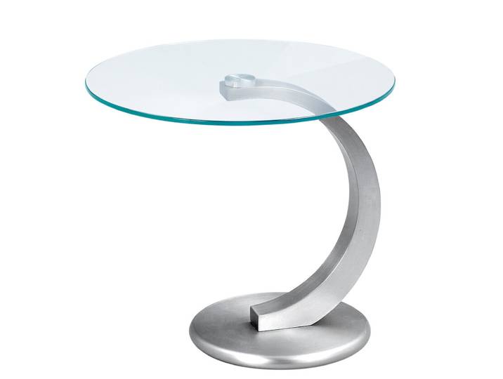Beistelltisch rund CUPIDO 50 cm