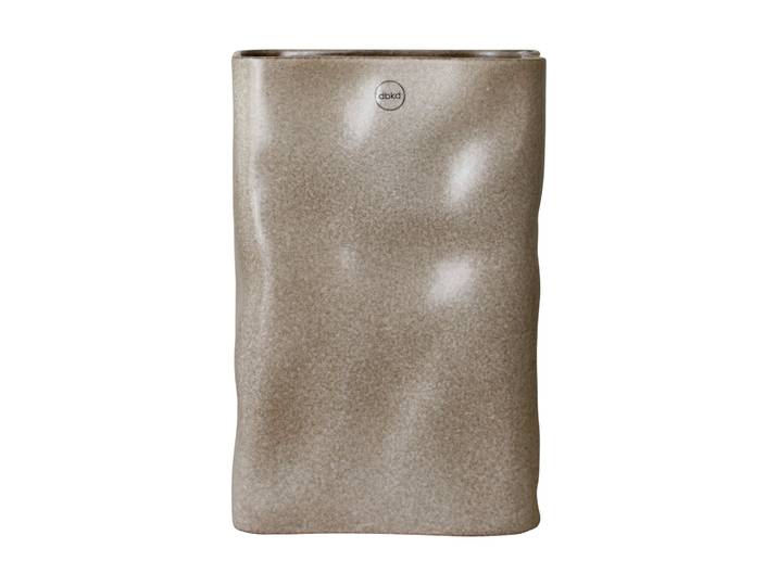 DBKD Vase Meadow H30 cm Beige