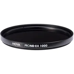 HOYA Filter Pro ND-EX Graufilter ND1000 77mm