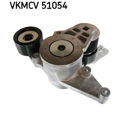SKF vkmcv51054 für FREIGHTLINER Mercedes