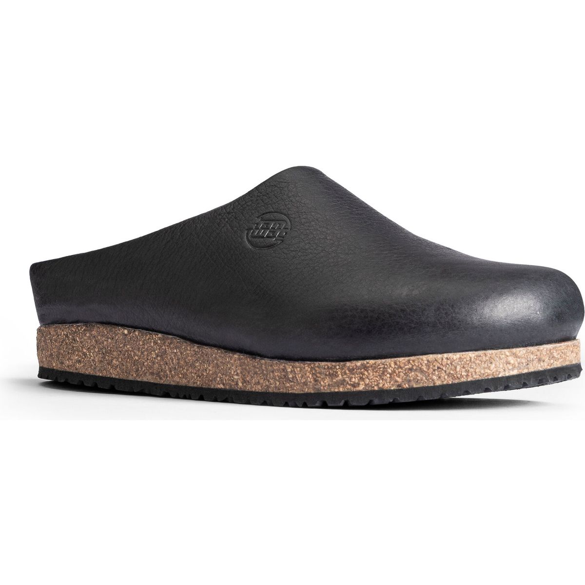 Hanwag Yak Clog black/brown (012056) 42 H851130-012056-42