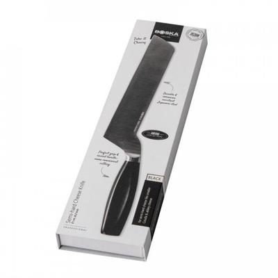 Boska Universal-Käseschneider - 140 mm - Schwarz
