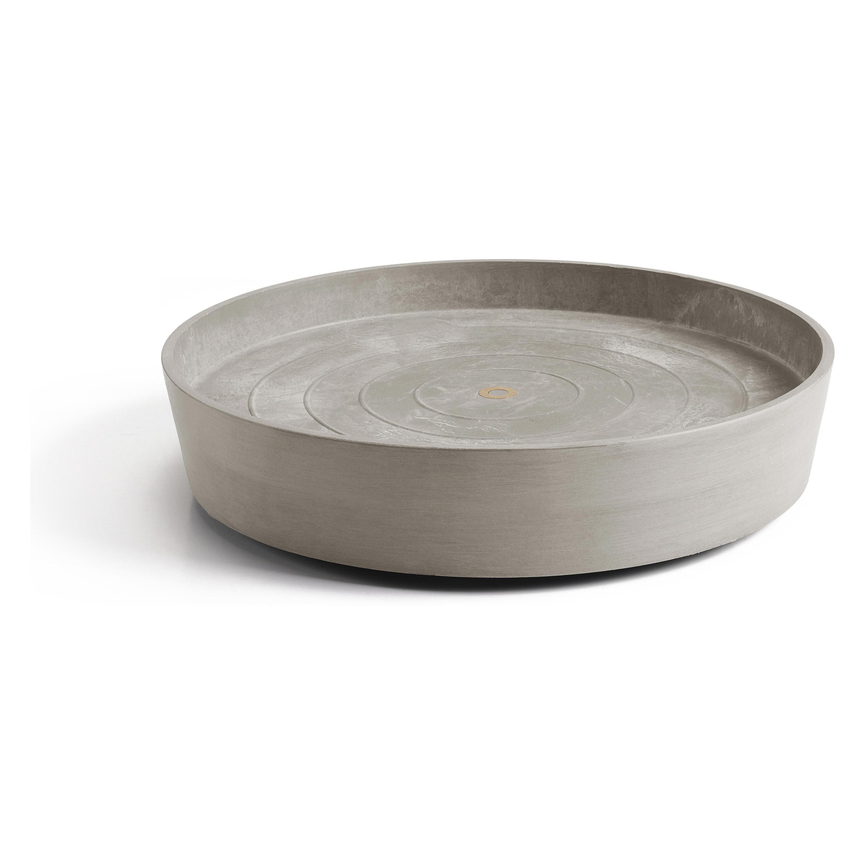 Ecopots Saucer on Wheels (SOW.41.TA)