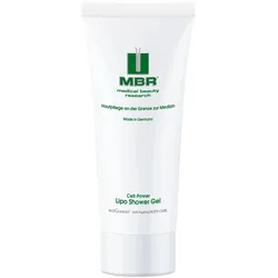 MBR BioChange® Cell-Power Lipo Shower Gel 200ml