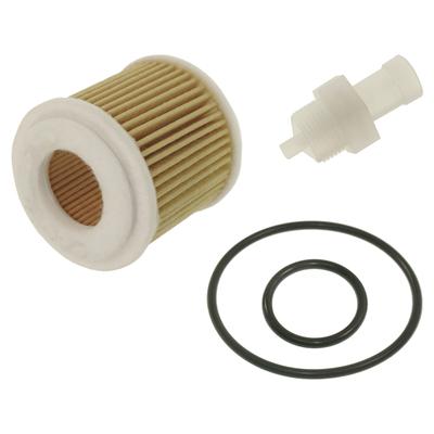 FEBI BILSTEIN Ölfilter 184419 Filtereinsatz 57mm für DAIHATSU ASTON MARTIN PERODUA TOYOTA LEXUS LOTUS