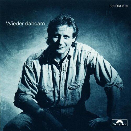 Konstantin Wecker - Wieder Dahoam - Preis vom 18.10.2026 19:22:15 h
