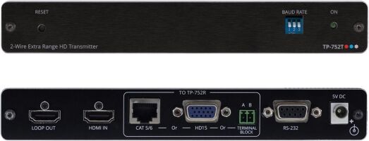 Kramer Germany Kramer TP-752T Repeater / Übertrager
