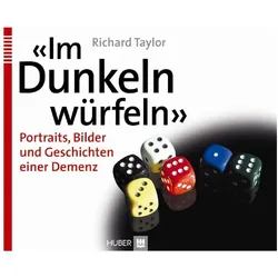 Im Dunkeln würfeln, Ratgeber von Richard Taylor