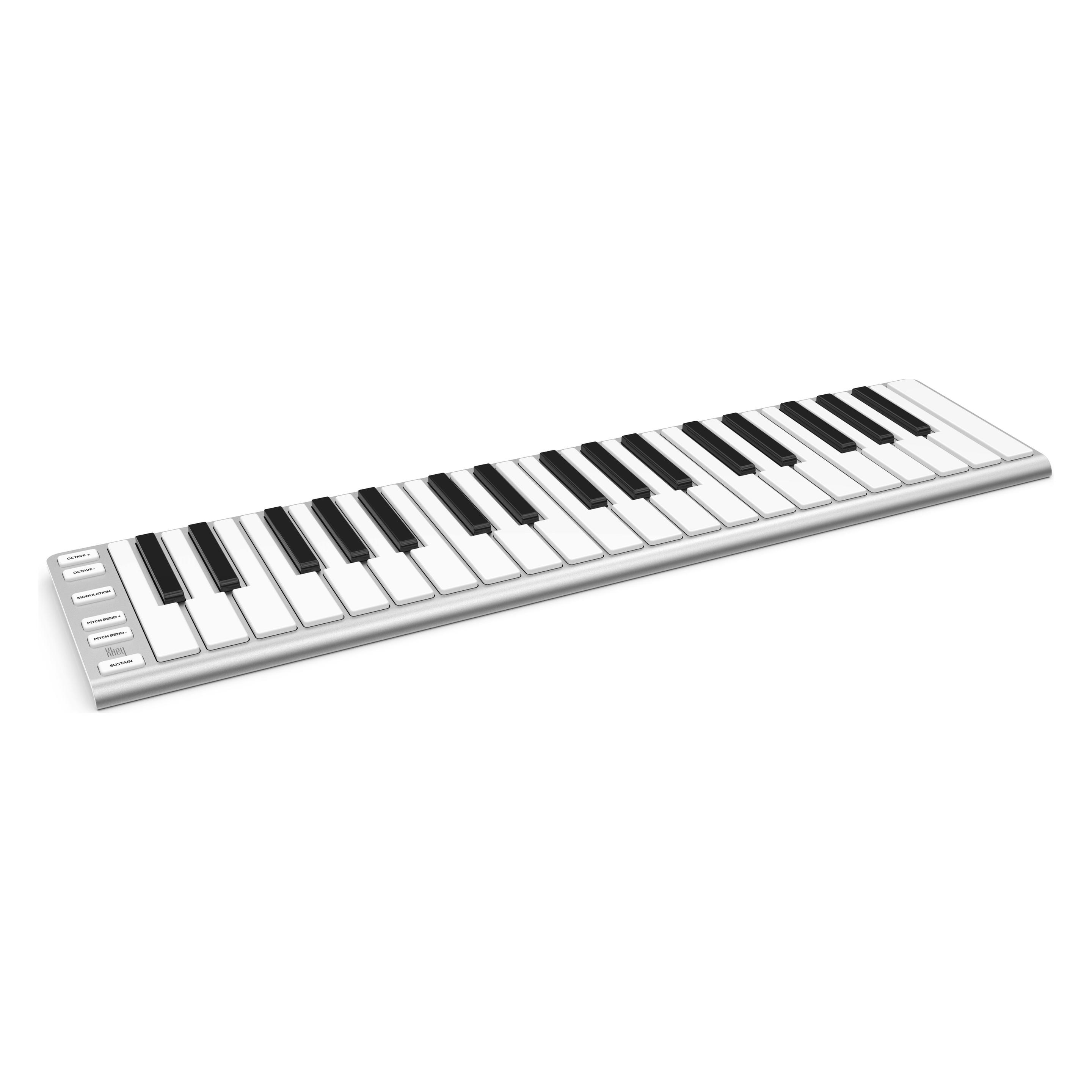 ESI Audiotechnik Xkey37 (Keyboard) (XKEY-37)