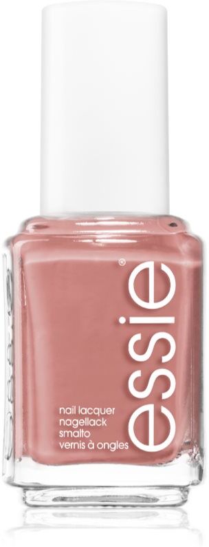 Essie nails Nail Polish shade 497 Clothing Option 13.5 ml