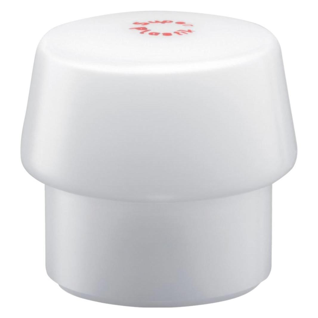 Halder SIMPLEX Einsatz aus Superplastik weiss 50 mm Durch (3207.050)