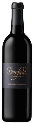"""Brassfield Estate Cabernet Sauvignon 2022 Red Wine - California"""