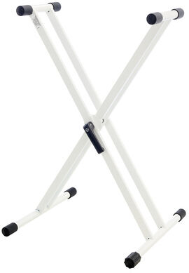 K&M 18993 Rick 20 White Blanc