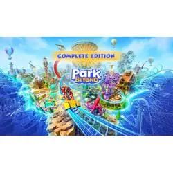 Park Beyond Complete Edition