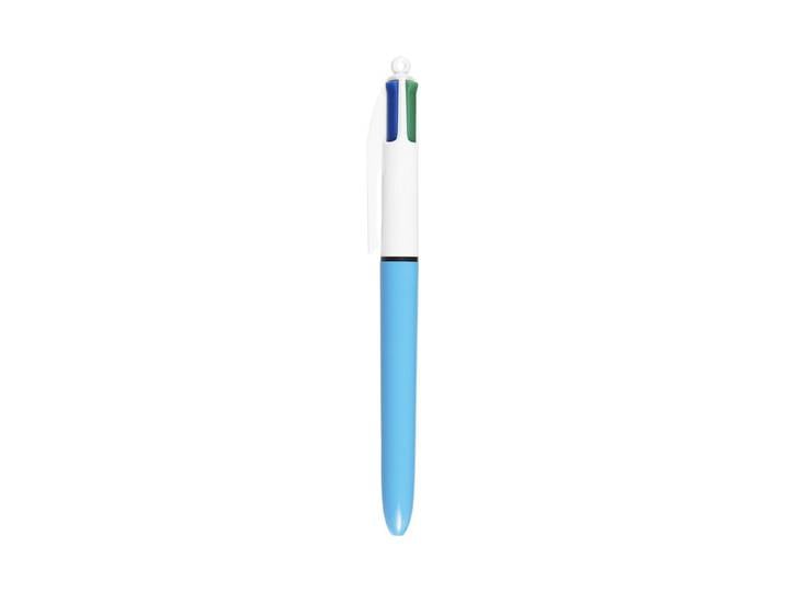 Bic Stift mit 4 Farben