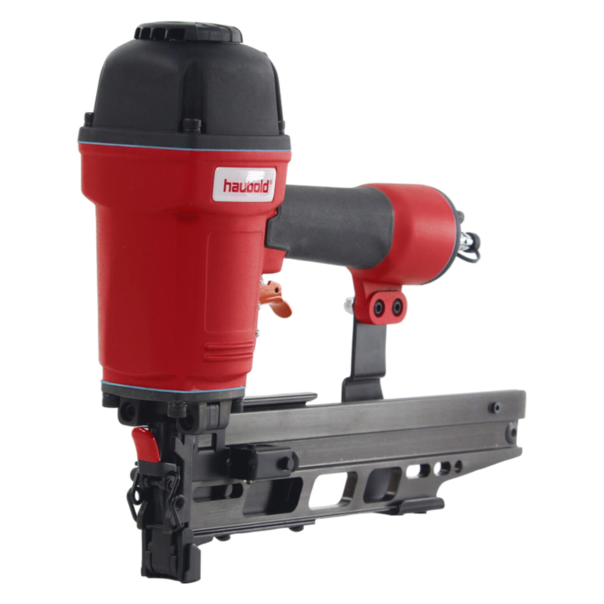 Haubold Pistole aggraffatrici PN765 Kontakt (Nagelpistole) (574512)