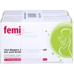 Femix Omega 60 ST