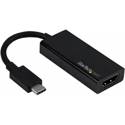 StarTech USB-C zu (HDMI), Video Adapter, Schwarz