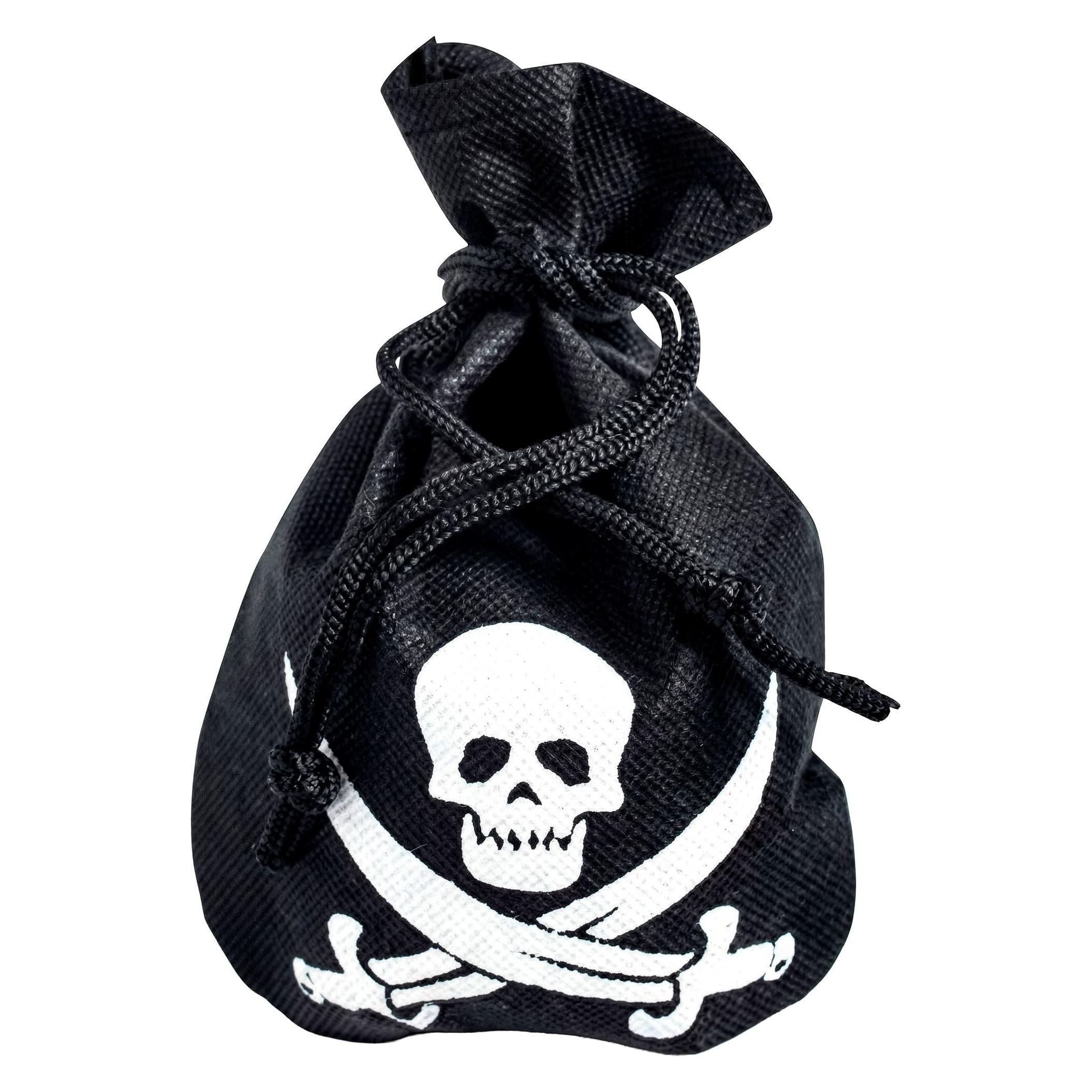 Widmann Piratenbeutel (3067S)