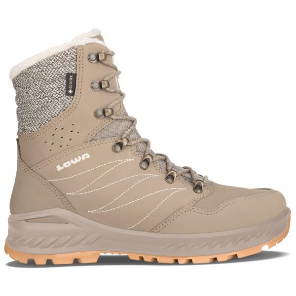 Lowa - Women's Nabucco GTX - Winterschuhe EU 36,5 beige