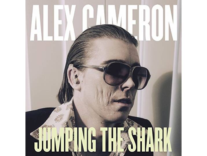 Jumping the Shark