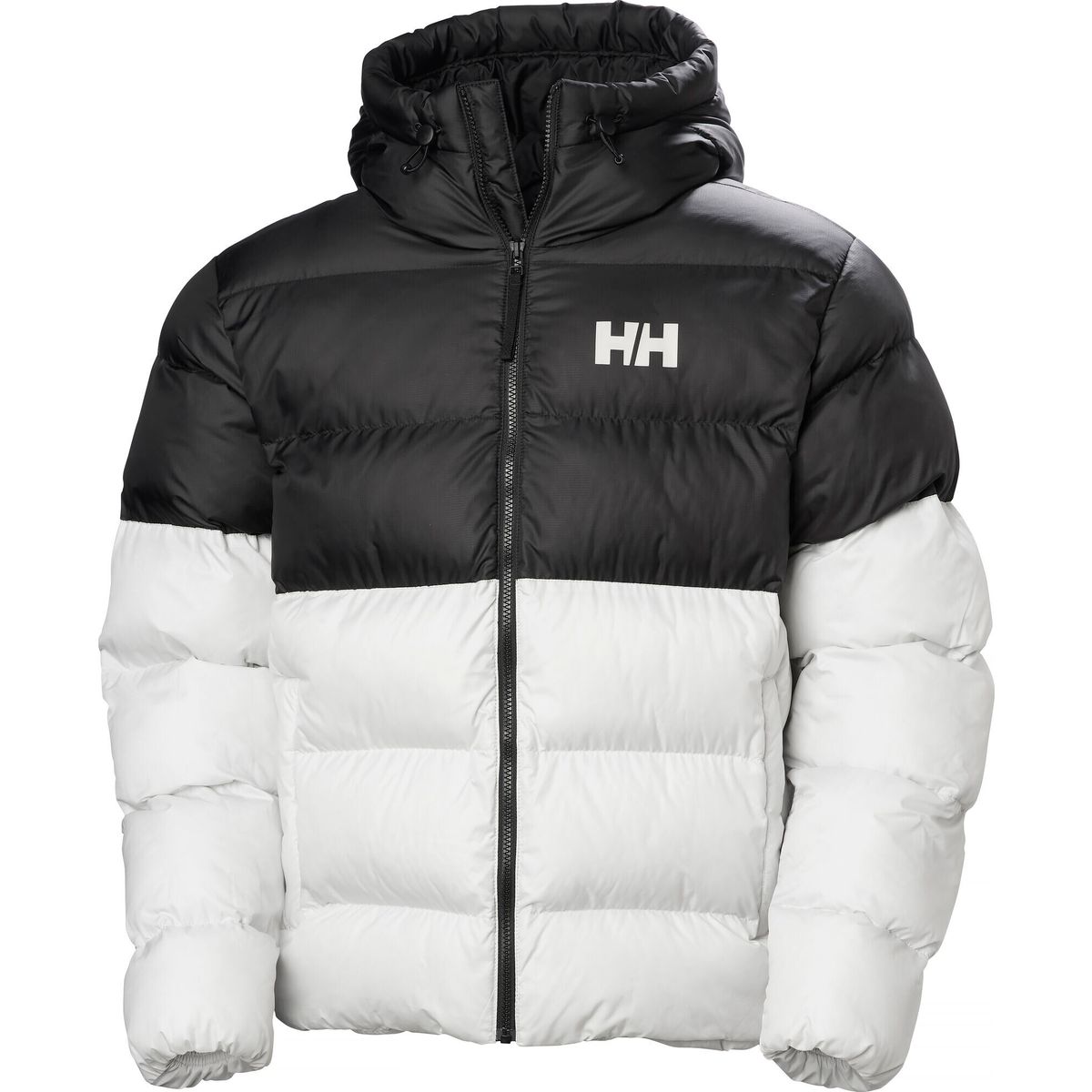 Helly Hansen Active Puffy Jacket nimbus cloud (823) 2XL 54482_823-2XL