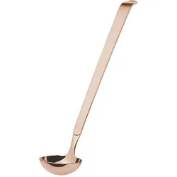Amefa BUFFET Dressinglöffel PVD kupfer - 6 Stück