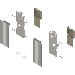 Blum, Schubladenauszüge, Legrabox