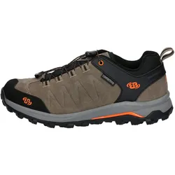 Brütting, Herren, Wanderschuhe, Mount Chester (40), Braun
