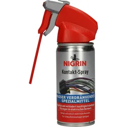 Nigrin Kontaktspray 100 ml