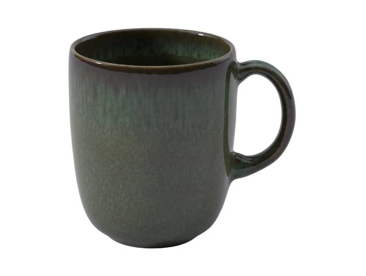 Villeroy & Boch Mug Lave 34 cl Green