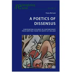 A Poetics of Dissensus, Fachbücher von Fiona McCann