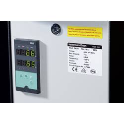 HellermannTyton 596-12043 TAG13TD4-1204-SR-1204-ML Etikett für Laserbedruckung
