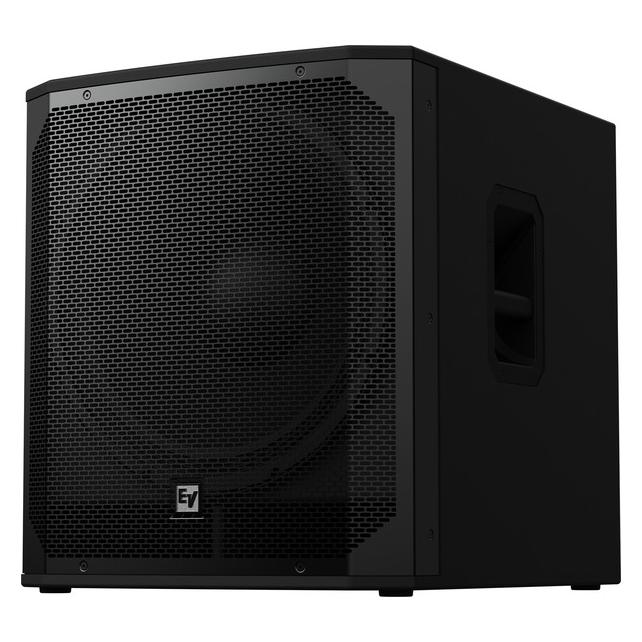 Electro-Voice EVIVA 18SP-EU (457 mm, Aktiv, 800 W) (F.01U.426.602)