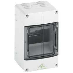 Spelsberg 73540501 AK 05 Verteilerschrank Aufputz Anzahl Teilungen = 5 Anzahl Reihen = 1 Inhalt 1 St.