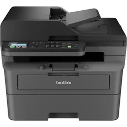 Brother MFC-L2800DW (Laser, Schwarz-Weiss), Drucker, Schwarz