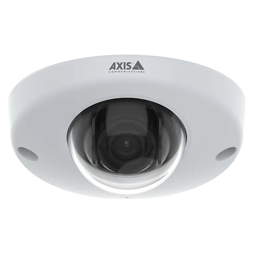 Axis M3945-R M12 2.8 MM (1920 x 1080 Pixels) (03374-001)